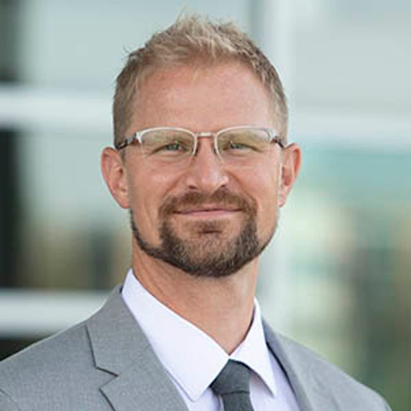 Matt Bennett, Ph.D. profile photo