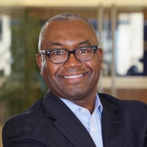 Mark Smith