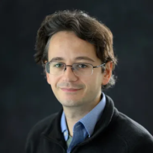 Thomas Koch, PhD profile photo