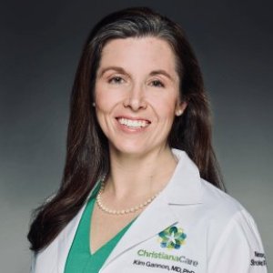 Kimberly Gannon, M.D., Ph.D, F.A.H.A profile photo