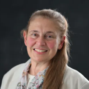 Elenna Dugundji, PhD profile photo