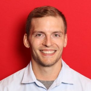 Maxwell Merget profile photo