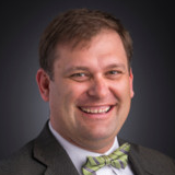 Matt North, Ed.D. profile photo