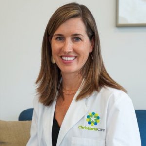 Sarah Schenck, M.D., FACP - ChristianaCare. Wilmington, DE, US