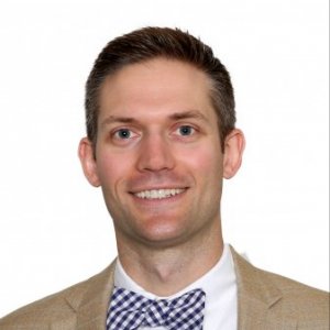 Patrick Martin, Ph.D.