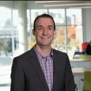 Tim Derdenger profile photo