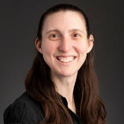 Amanda Bordelon, Ph.D. profile photo