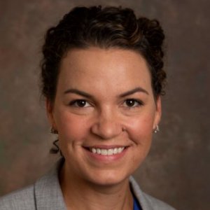 Sarah Mallory profile photo