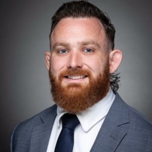 Brandon Amacher profile photo