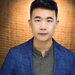 Simon Tam
