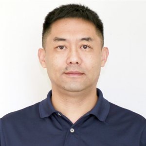 Wei-Ning Wang, Ph.D.