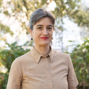 Paula de la Cruz-Fernández