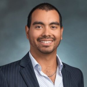 Ruben Montaño Claure, Ph.D. profile photo