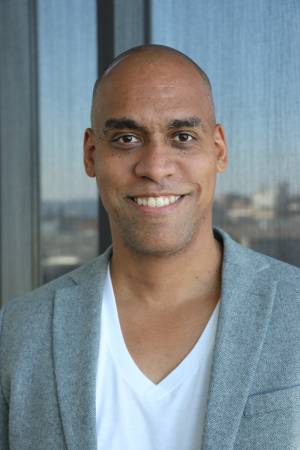 Matthew Johnson-Roberson - 