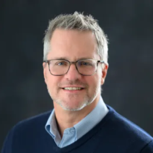 Jarrod Goentzel, PhD profile photo