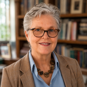 Paula M. Uruburu profile photo