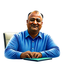 Vijay Goswami profile photo