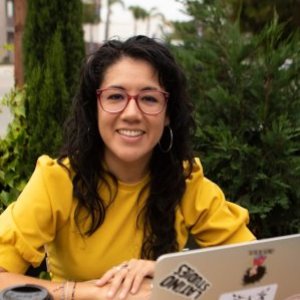 Sandibel Borges profile photo