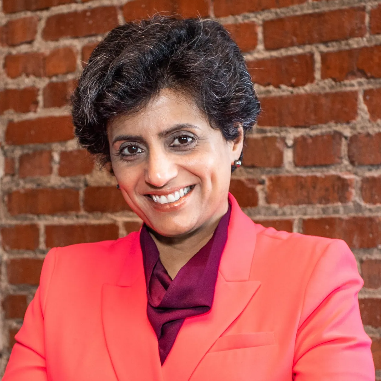 Priya Narasimhan - College of Engineering