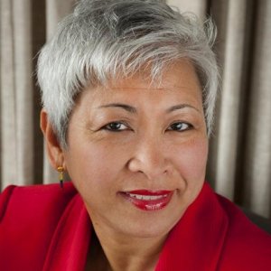 Maureen Lichtveld, MD, MPH