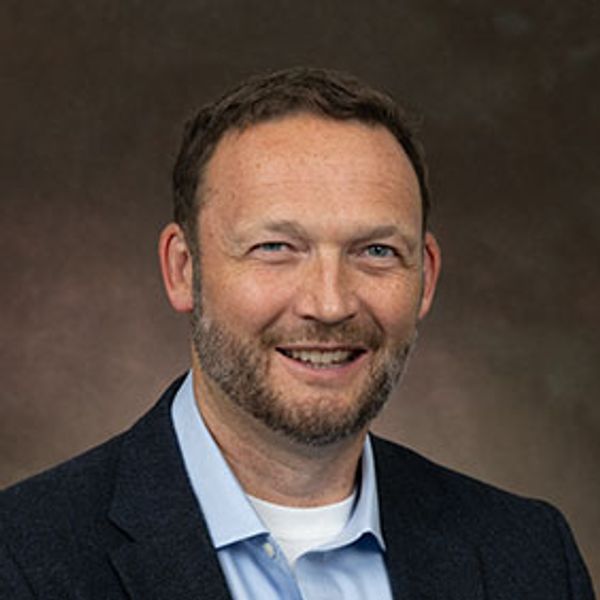 Kyle Dunham, Th.D. profile photo