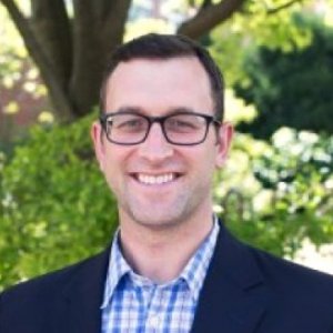 James Beitler, Ph.D. profile photo