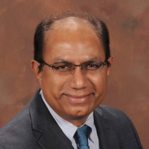 Chandramohan "Mohan" Wakade, MBBS profile photo