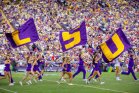 Louisiana State University Photo