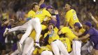 Louisiana State University Photo