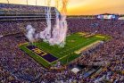 Louisiana State University Photo