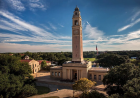 Louisiana State University Photo