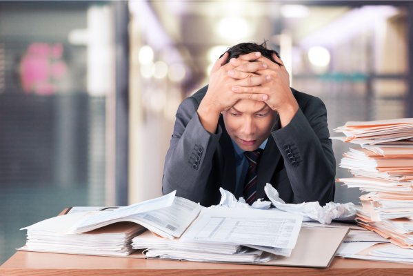 Four Traps to Avoid When an Acquirer Comes Calling featured image