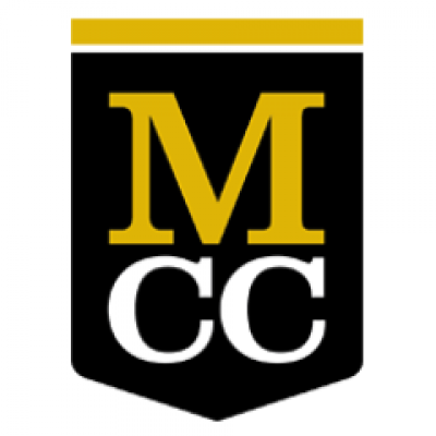 Monroe Community College logo