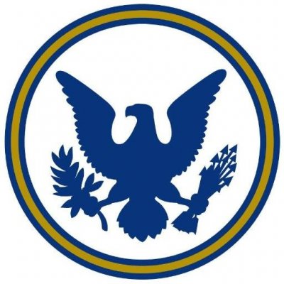 Institute of World Politics logo