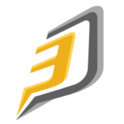 3D Communications logo