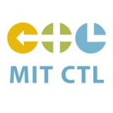 MIT Center for Transportation & Logistics logo