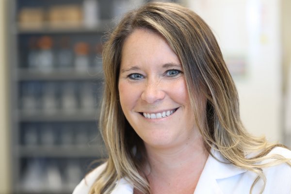 Melanie Sekeres, Ph.D.