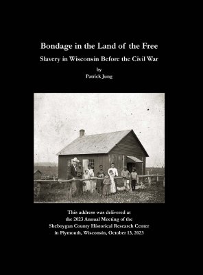slavery wisconsin