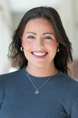 Headshot of Bethany Conrad
