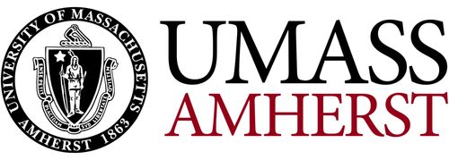 University of Massachusetts Amherst logo