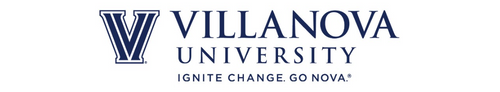 Villanova University logo