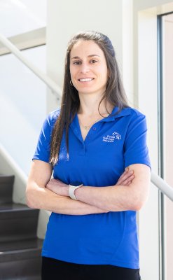 photo of Ariella VanHara