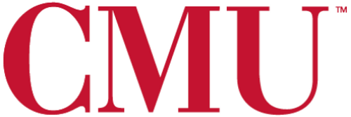 Carnegie Mellon University logo