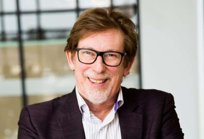 Randall Howard - Middlebrook Prize Co-Founders