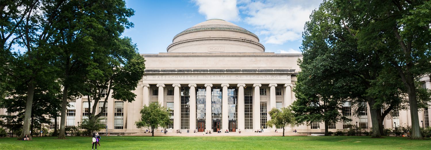 MIT Center for Transportation & Logistics hero image