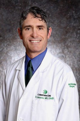 Dr. Daniel Meara