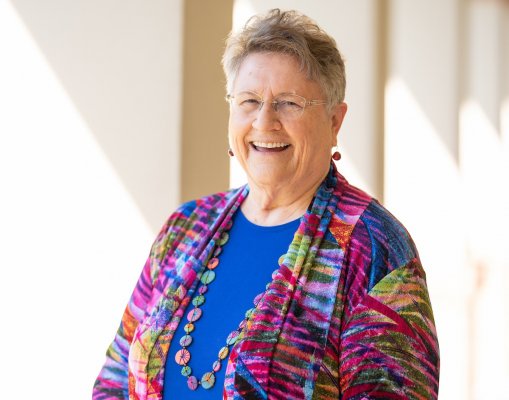 photo of Jennifer Sughrue, Ph.D.