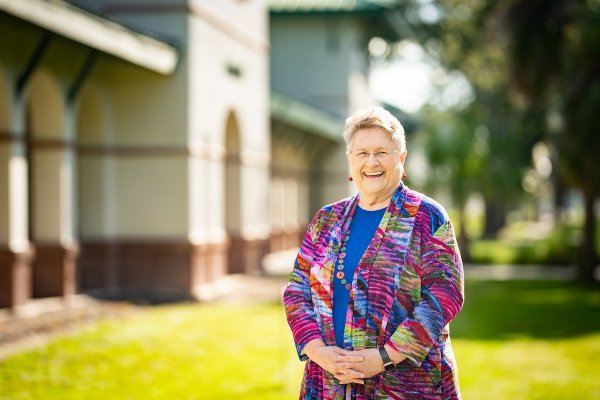 photo of Jennifer Sughrue, Ph.D.