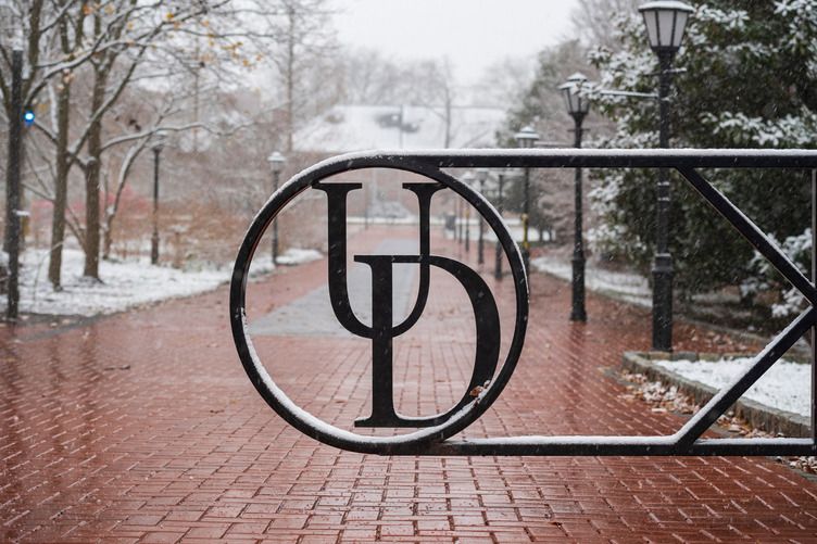 University of Delaware hero image