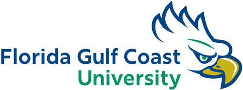 Florida Gulf Coast University logo